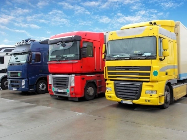 İzmir Ulubey Nakliye